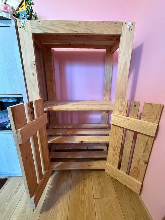 Stajnia dla Hobby Horse