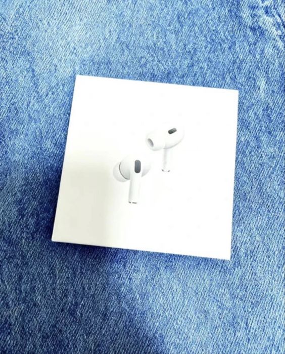 Airpods Pro 2 Nowe