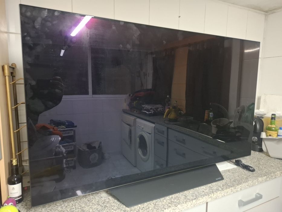 LG OLED TV 55 Polegadas C8PLA 2019 (Ler Anuncio)