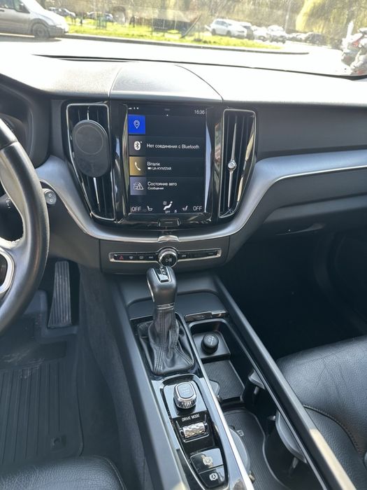 Volvo XC60 2020рік