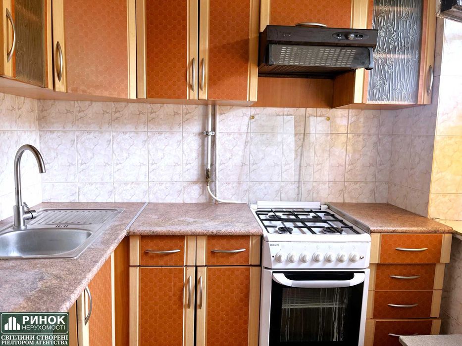 Apartment in Poltava - View 3