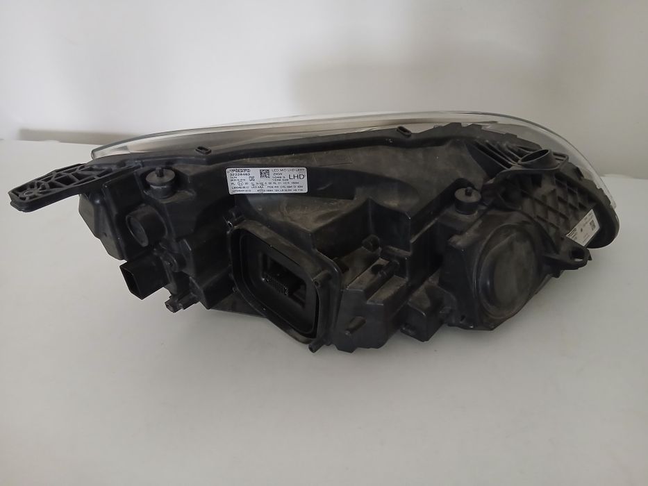 Farol Led Volvo V40 2018