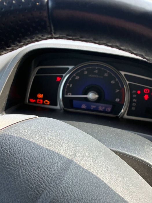 Хонда цівік продам