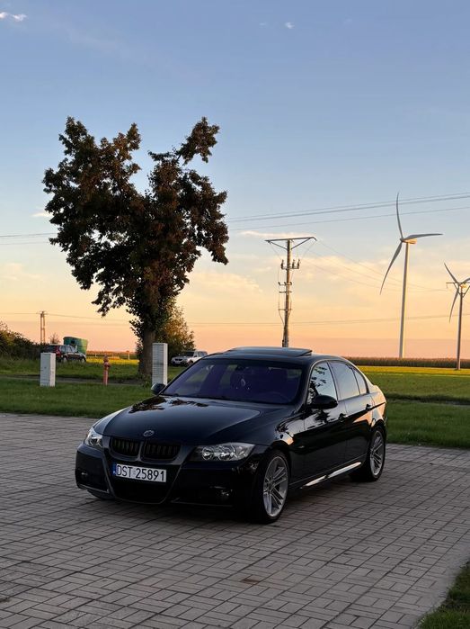 BMW Seria 3 BMW Seria 3