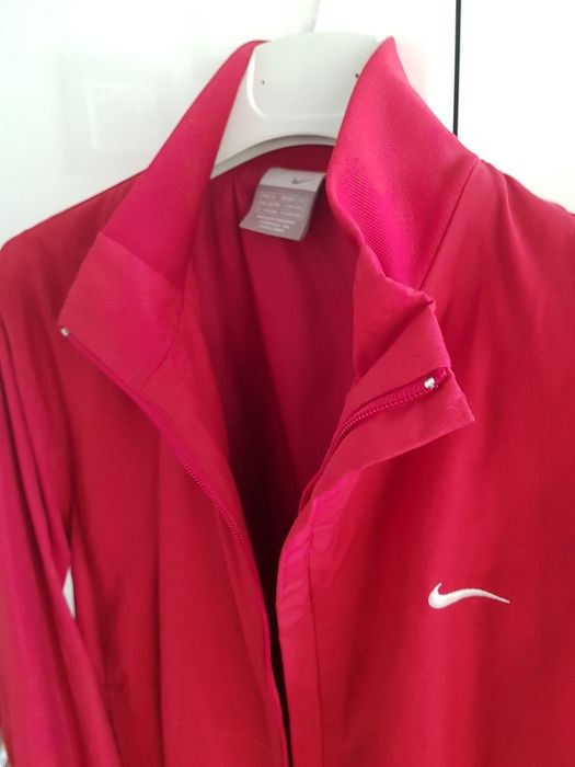 Wiatrówka męska NIKE r.170