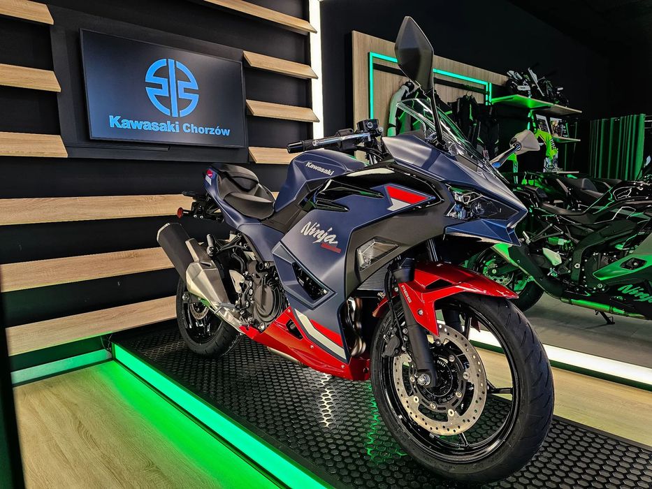 Kawasaki