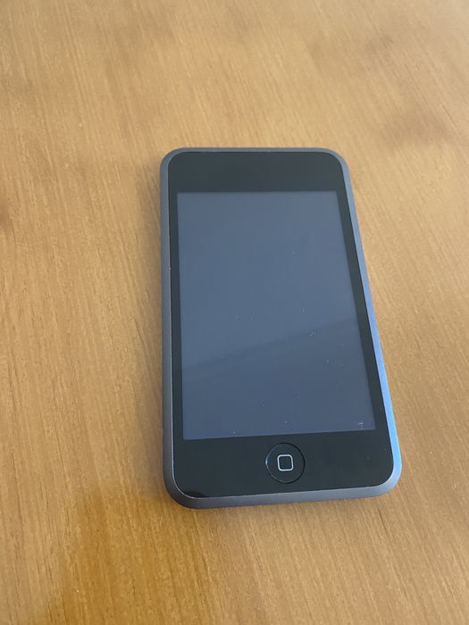 iPod 1st Generation438275289027727361