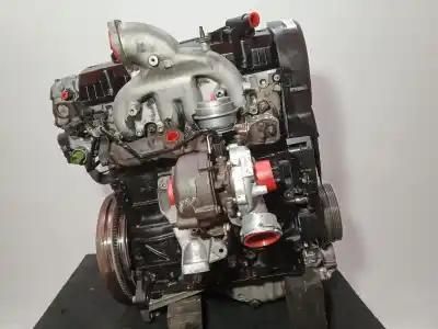 MOTOR SKODA 1.9 TDI REFª: AWX