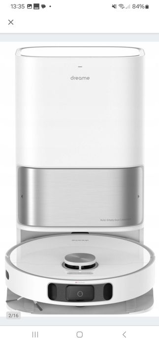 Robot sprzątający Dreame L10s Ultra