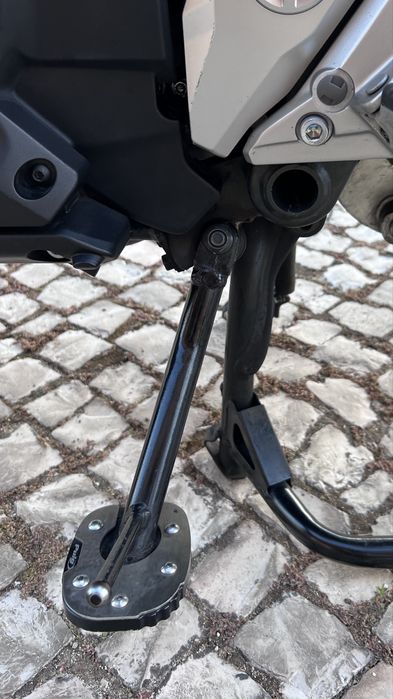 Honda NC 750X DCT