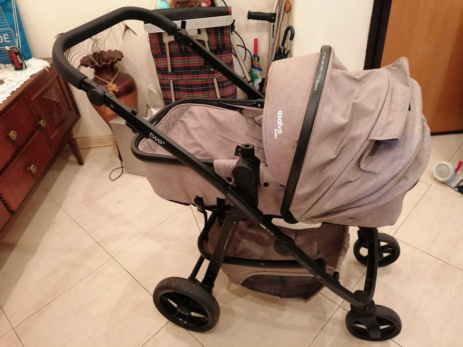 Carros de passeio de bebe442952397473064960