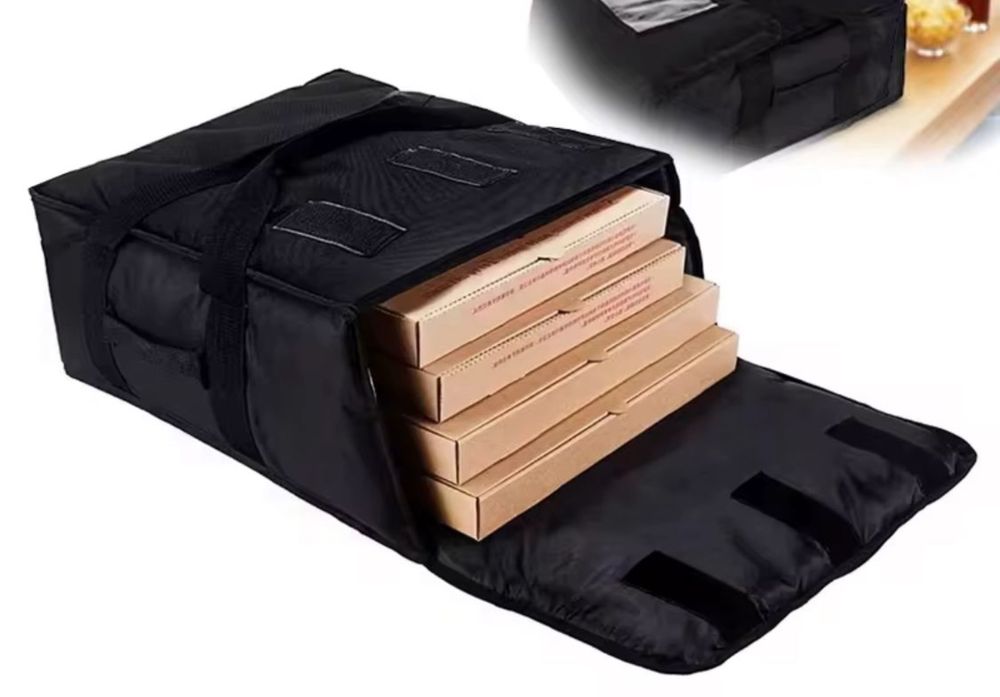 Mochila Termica Picnic Praia bebe Glovo uber bolt. Delivery Bag