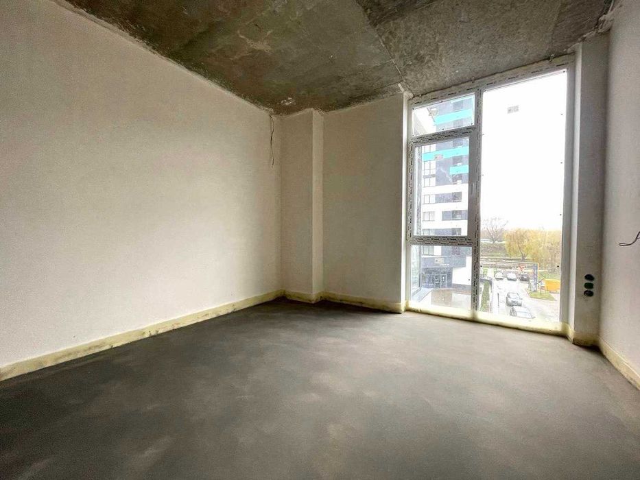 Продам квартиру в Центрі