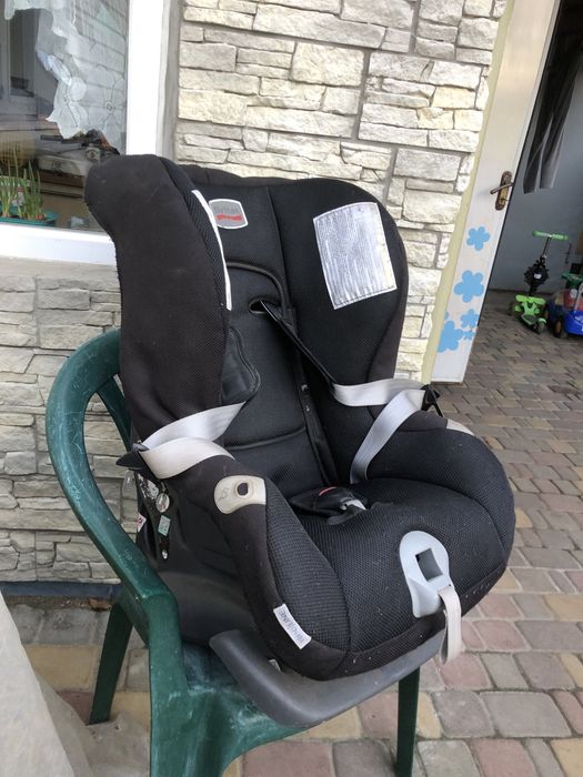 Britax Romer детское автокресло