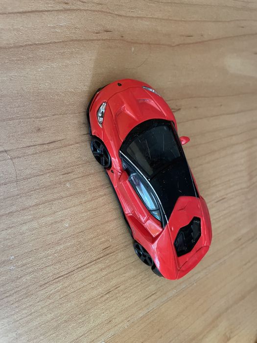 Lamborghini Centenario Carro de Brincar