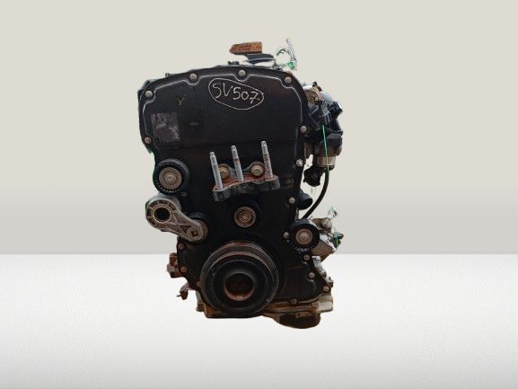 Motor completo FORD Transit
