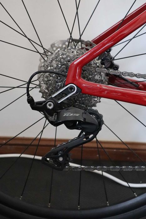 Merida Scultura 4000 (XXS)