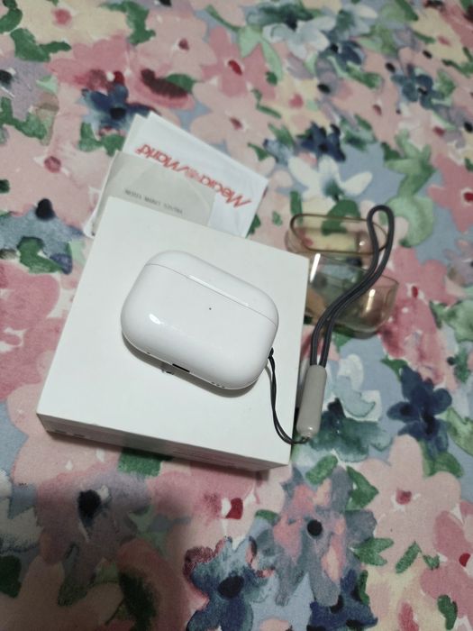 Airpods pro 2 originais com fatura