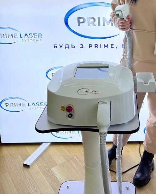 Продам Діодний лазер PRIME SMART
