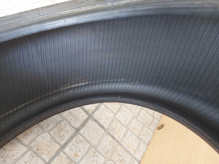 GOODYEAR EAGLE F1  275/35 R19 100Y Runflat