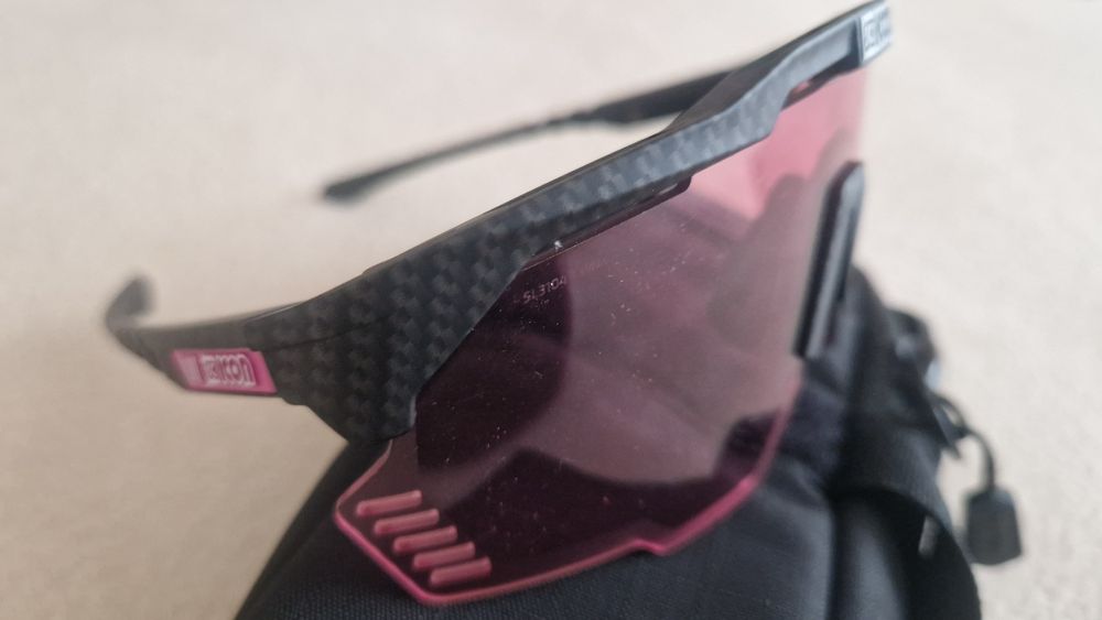 Okulary sportowe scicon