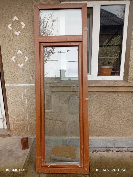 вiкна новi продам