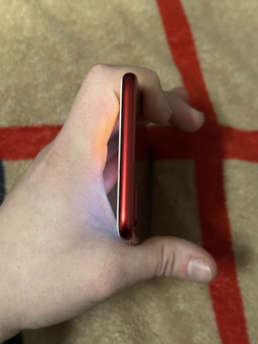 Iphone 7 plus 128 gb 100%