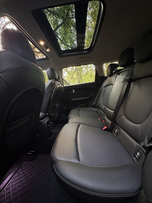 Mini Clubman OneD Auto Unico Dono Poucos Kms