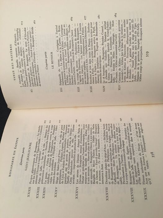 Eugénio de Saboia/ Bonaparte/ Wellington/ Luís II da Baviera