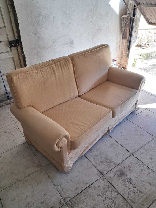 Sofá Cama Usado em bom estado