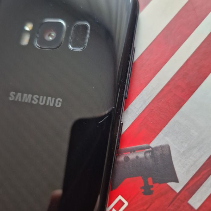 Samsung galaxy s8 64 GB