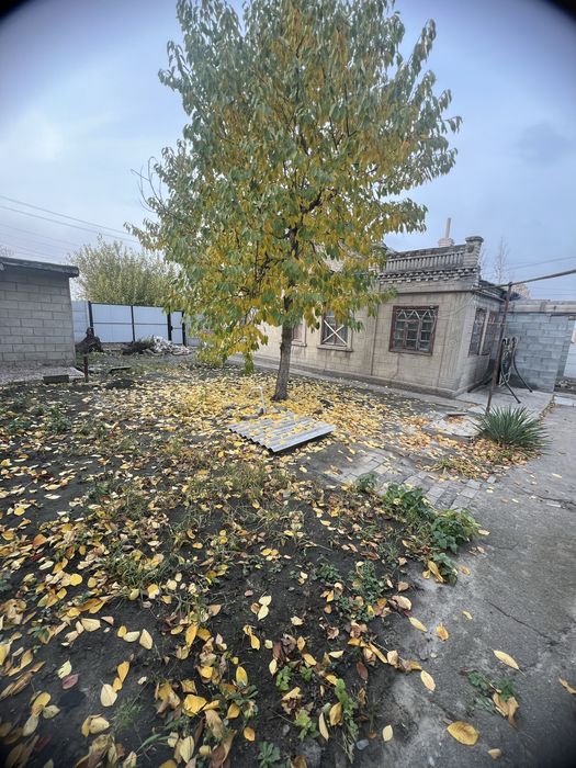 Продам Отличный Дом в Хорошем районе (Sher)