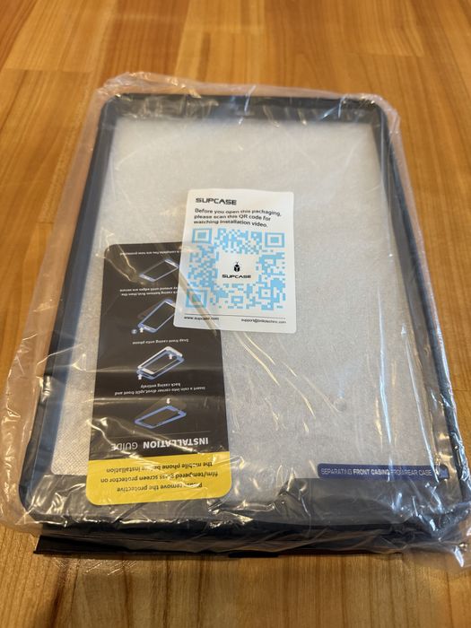Nowe Etui Pancerne iPad 10.2 Unicorn Beetle