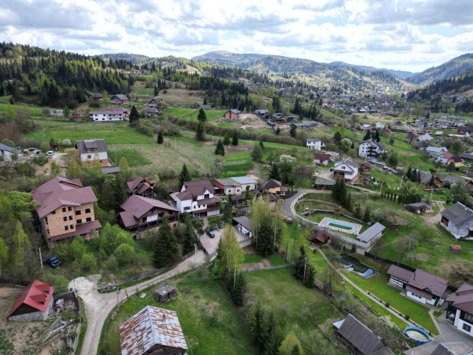 Продаж котеджу у Сласько