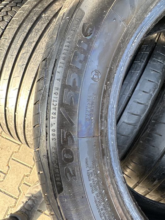 205/55r16 debica 2020 lato