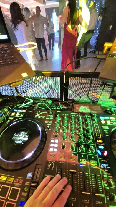 DJ MATRYKS - Wesela, Studniówki, 18stki, Imprezy okolicznościowe