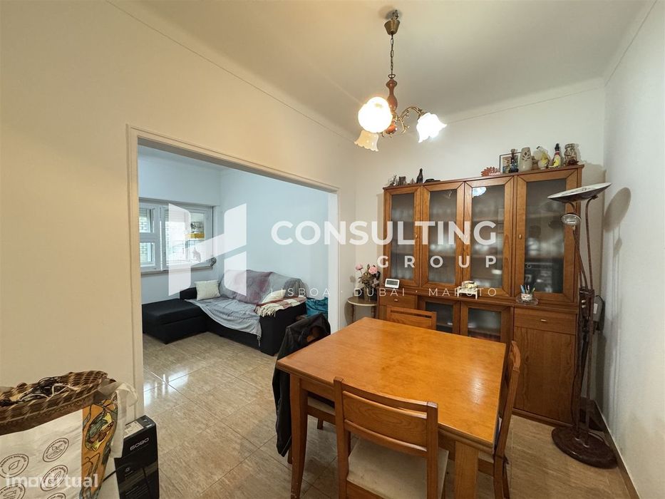 Apartamento T2 Venda em Santa Iria de Azoia, São João da Talha e Bobad