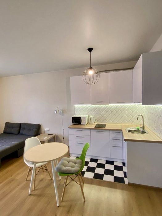 Продаж 1к ЖК Відрадний, Соломʼянський район, Відрадний, Шулявка