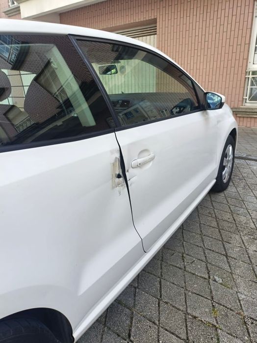 VW Polo 1.2 TDI 2012