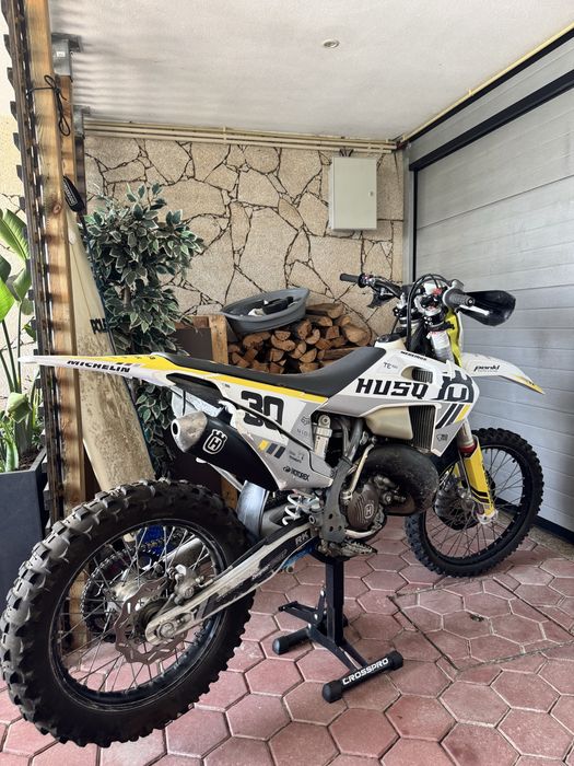 Husqvarna 150 2023