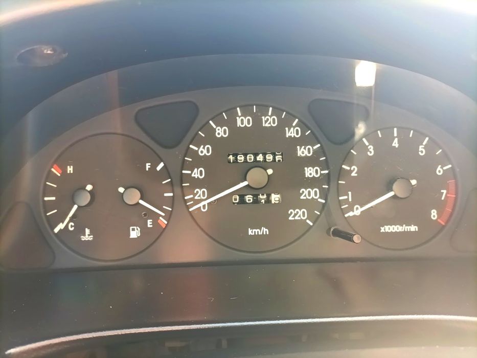 Продам Daewoo Lanos 2006р