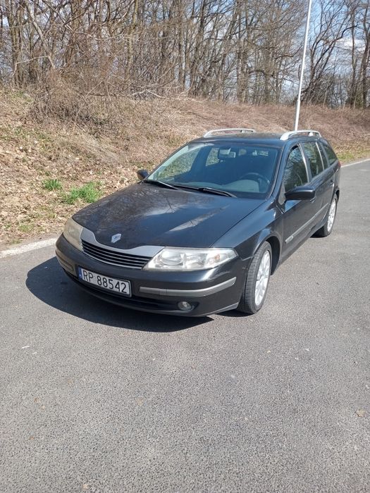 Sprzedam Renault laguna