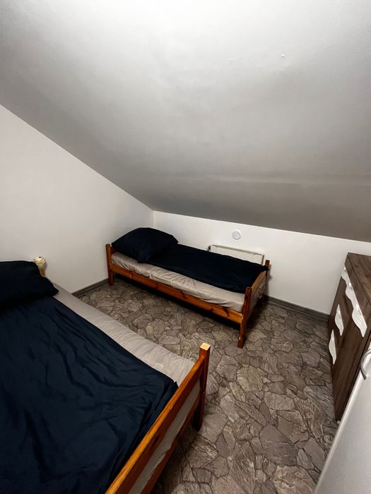 Noclegi Nowy dwór mazowiecki