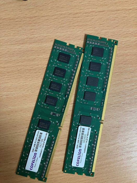 Оперативная память 8 gb