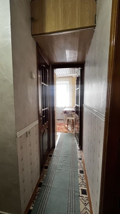 Продается 1к квартира пр.Центральный/3-я Слободская!