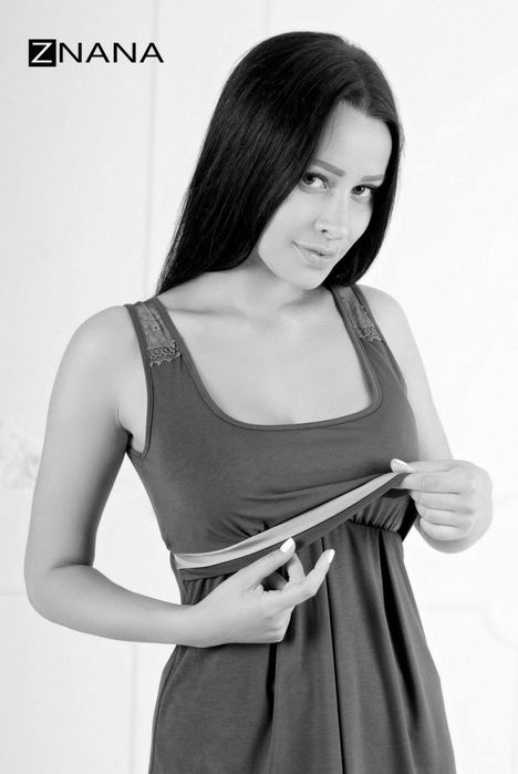 Сорочка для вагітних та годуючих