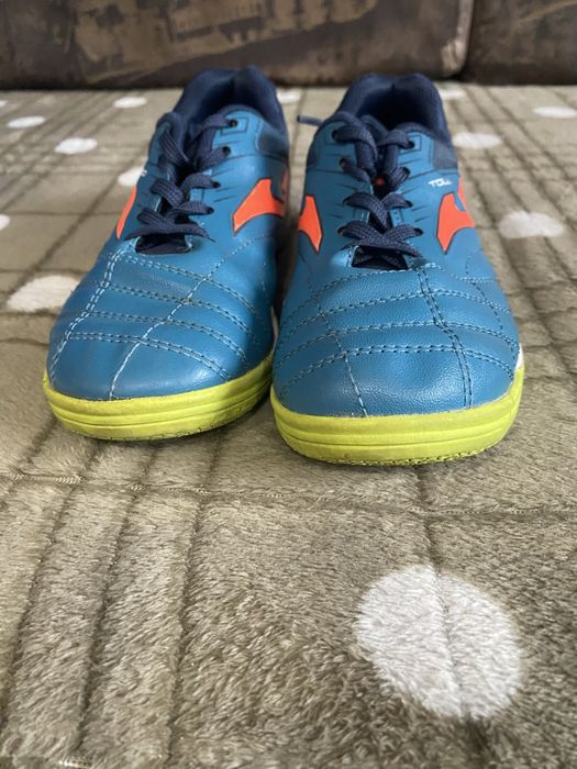 Joma залки взуття для хлопчика