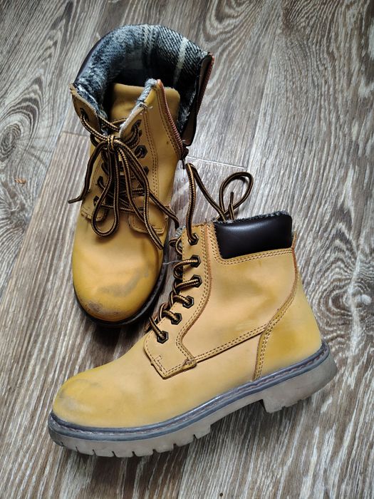 Дитячі хайтопи,тімберленди, чоботи