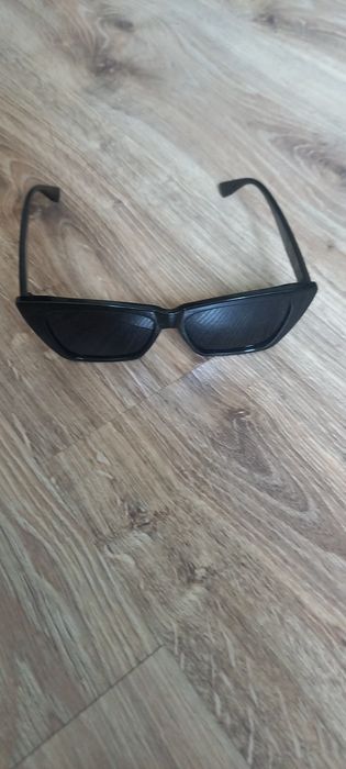 Okulary przeciwsłoneczne