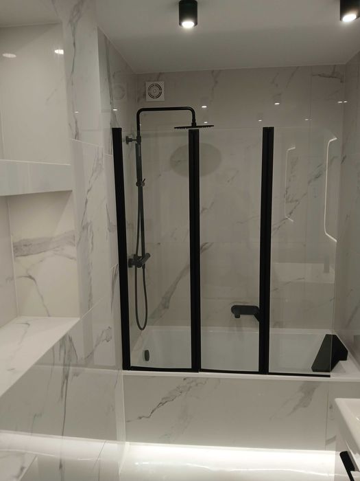 Usługi remontowo-budowlane. Województwo łódzkie.